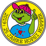 Hopsi Hopper